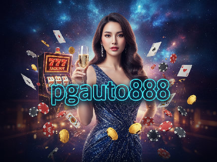 login pgauto888