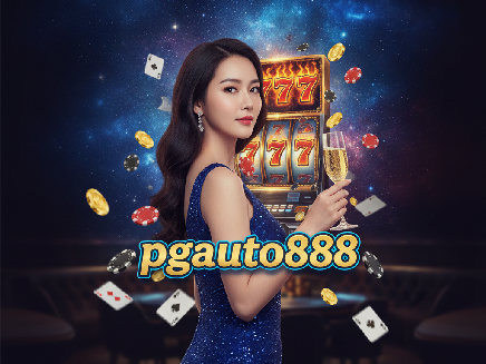 pgauto888 slot