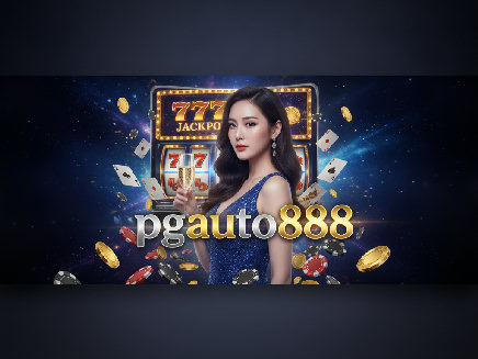 ทางเข้า pgauto888