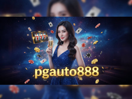 pgauto888 ทางเข้า